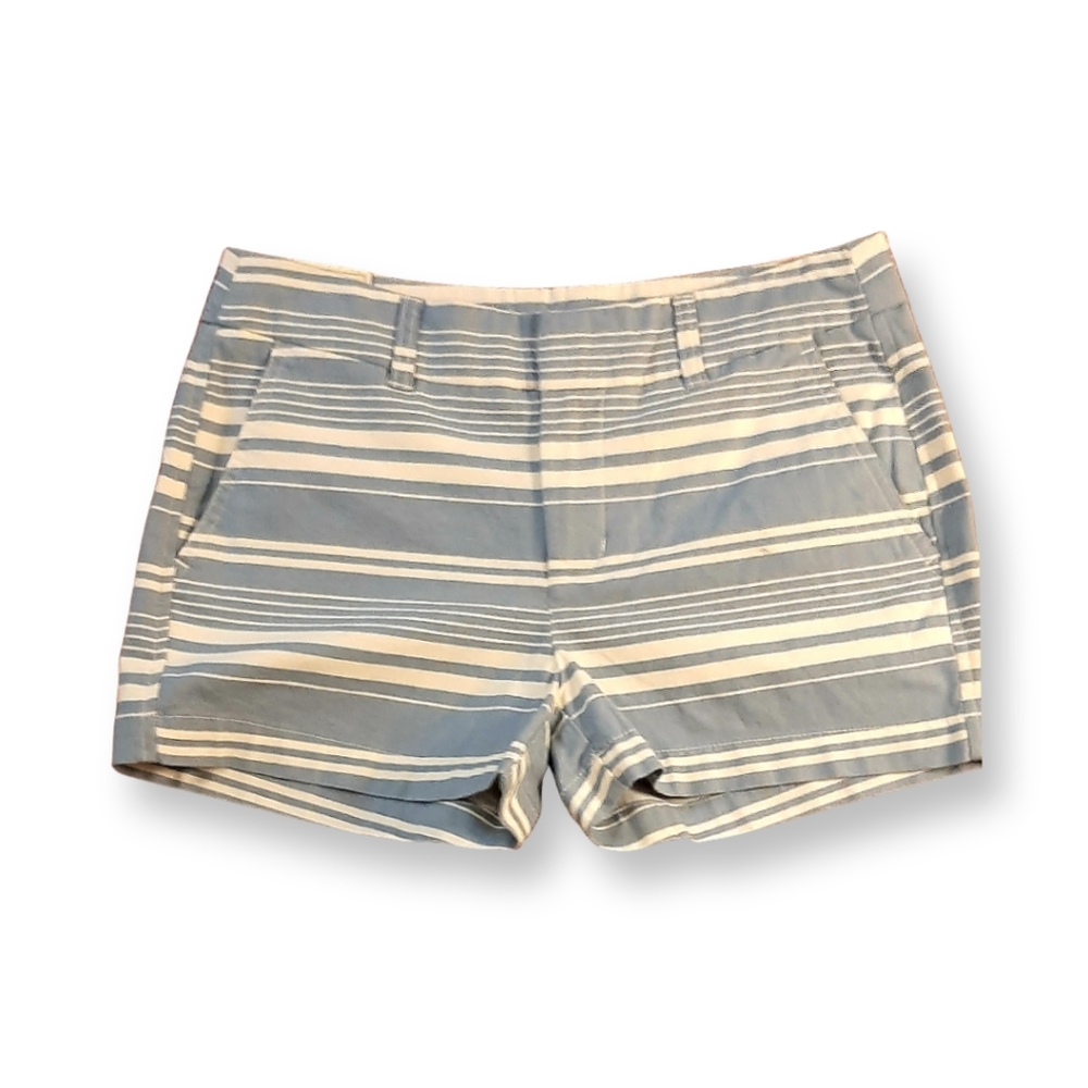 The City Shorts